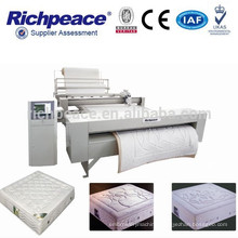 Richpeace Mattress Quilting Machine with Automatic Feeding